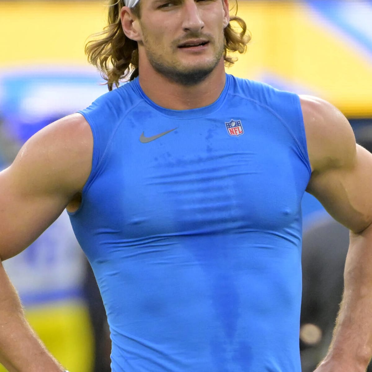 Joey bosa shirt hotsell