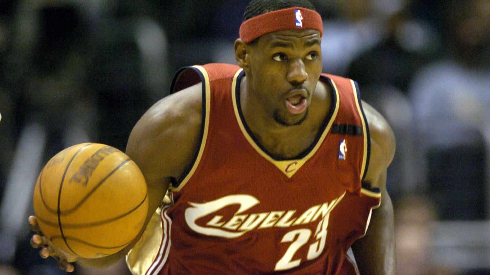 The 25 best second seasons in NBA history