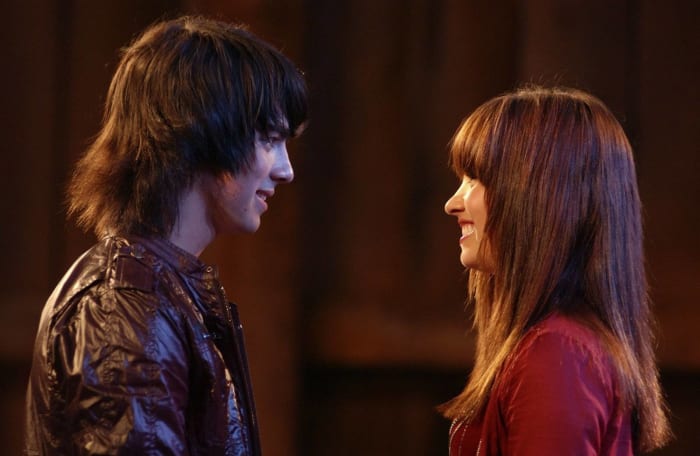 'Camp Rock' (2008)