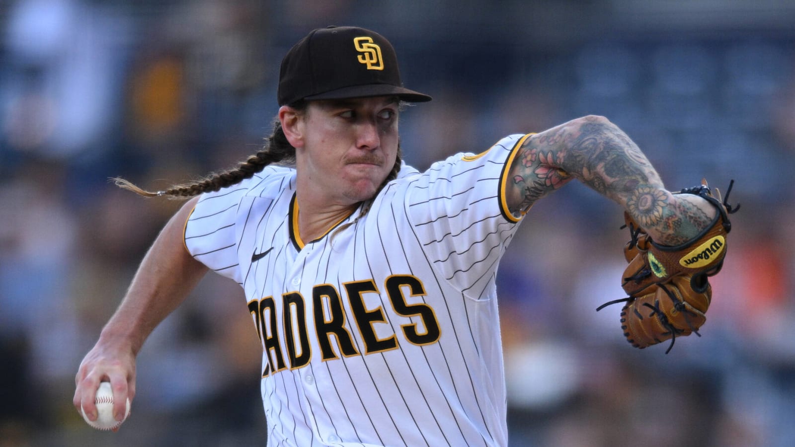 Mike Clevinger makes progress in stint with El Paso Chihuahuas