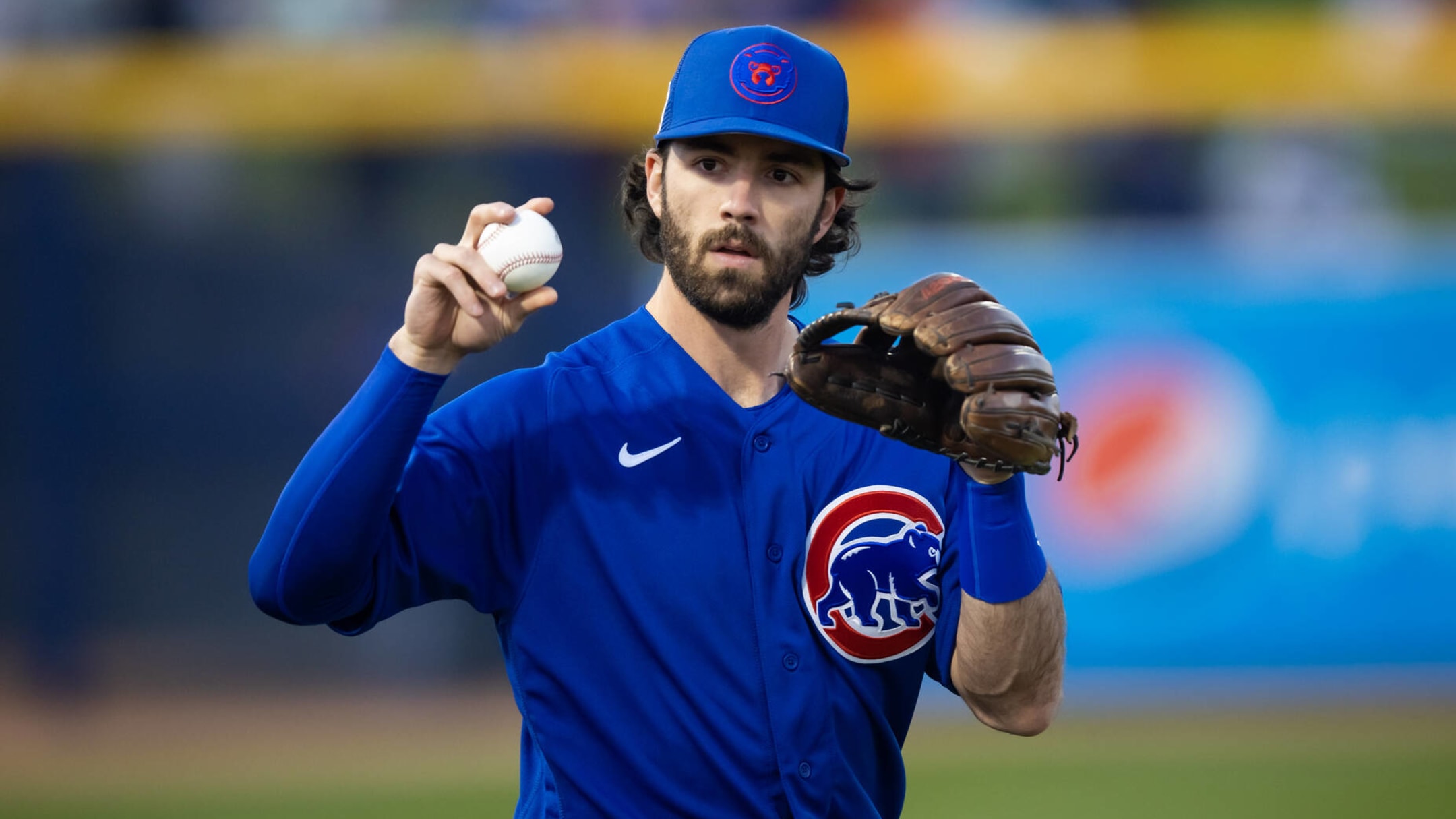 Nico Hoerner is the Chicago Cubs Shortstop of the Future - Sports  Illustrated Inside The Cubs