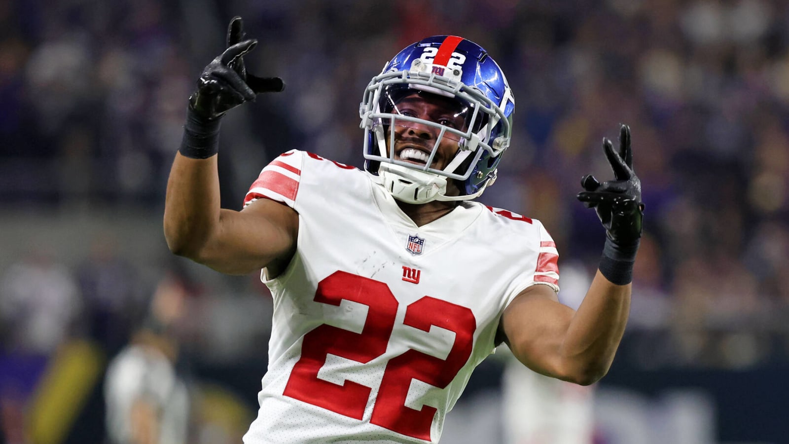 Why Giants may have to keep CB through trade deadline