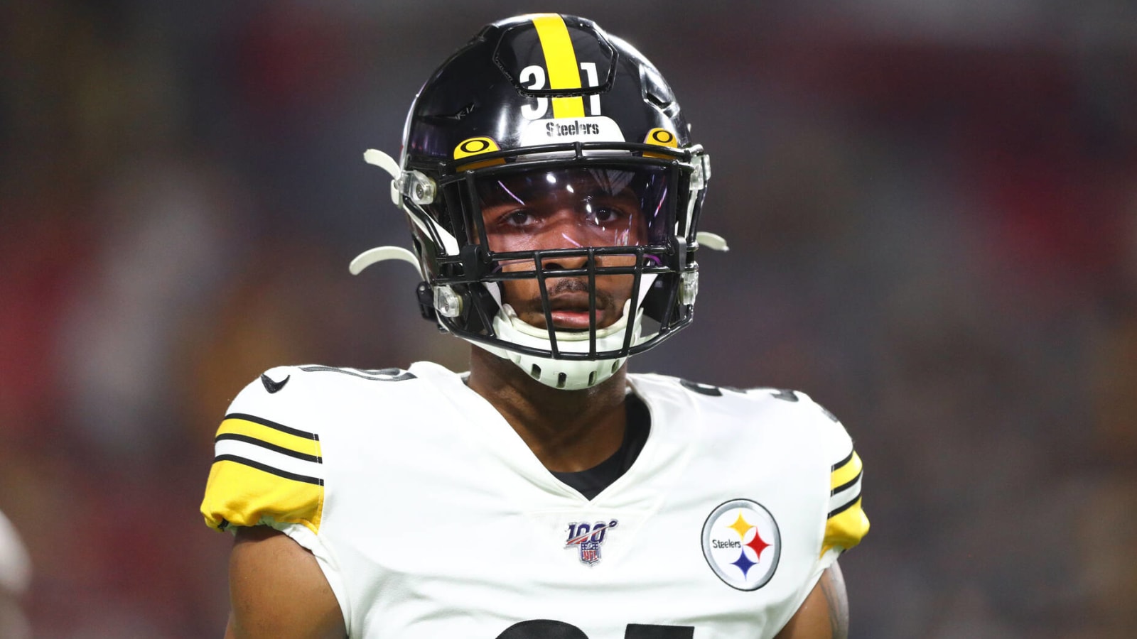 Steelers CB Justin Layne on 'roster bubble'?