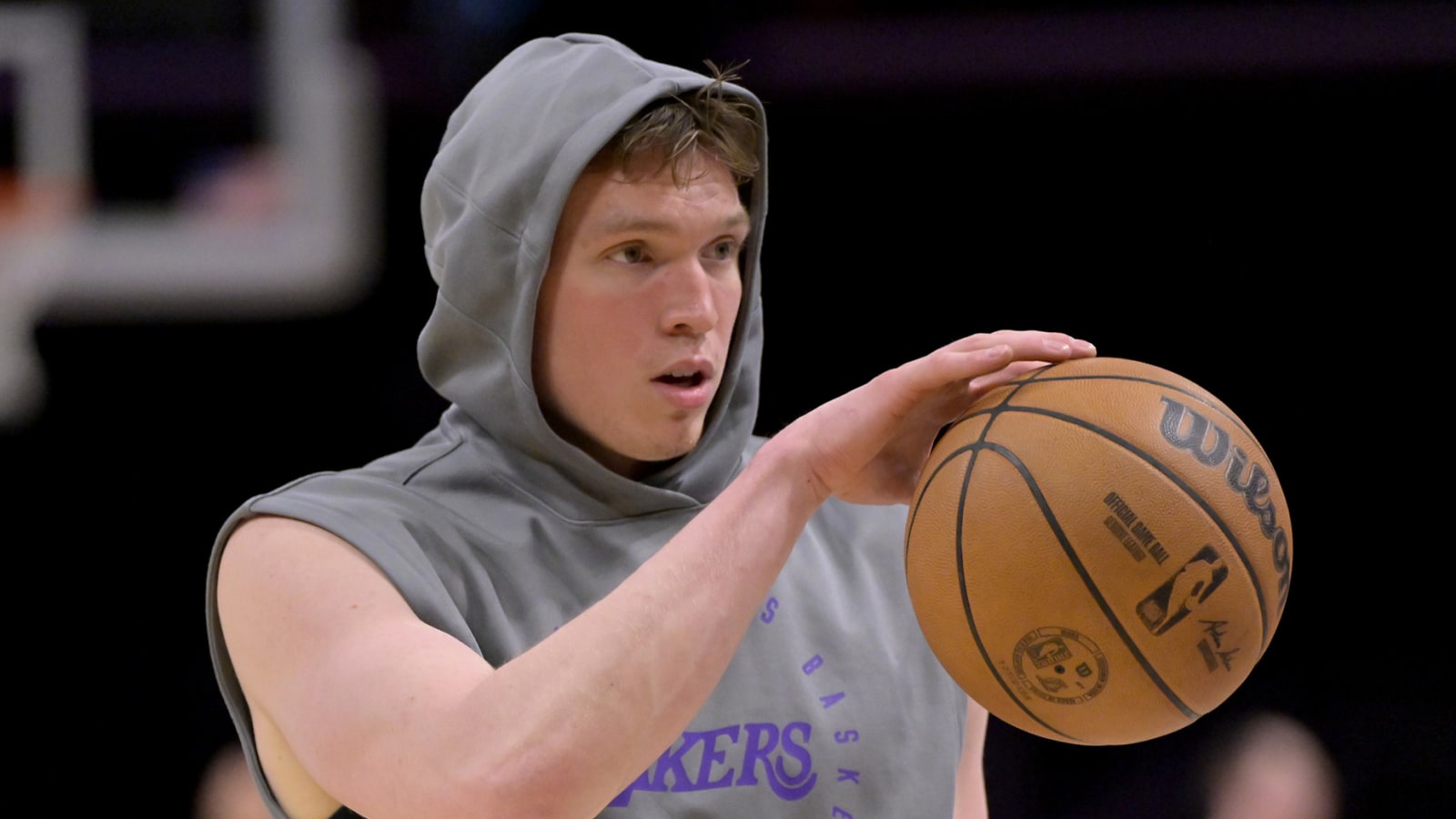 Why Dalton Knecht could win Rookie of the Year with Hornets