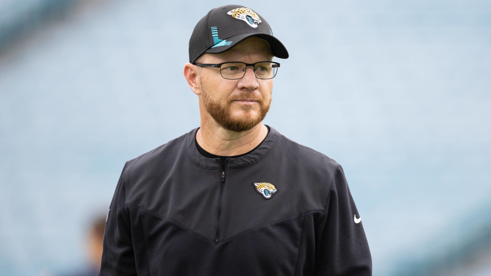 Report: Jaguars to interview interim HC Darrell Bevell