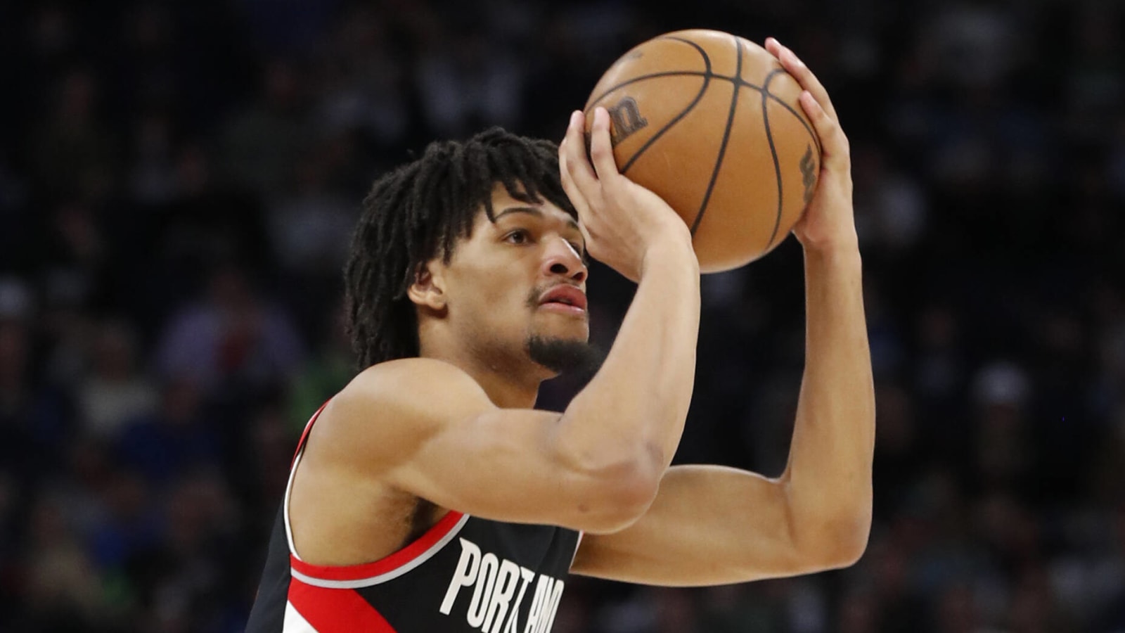 Trail Blazers' win over Timberwolves marks big upset
