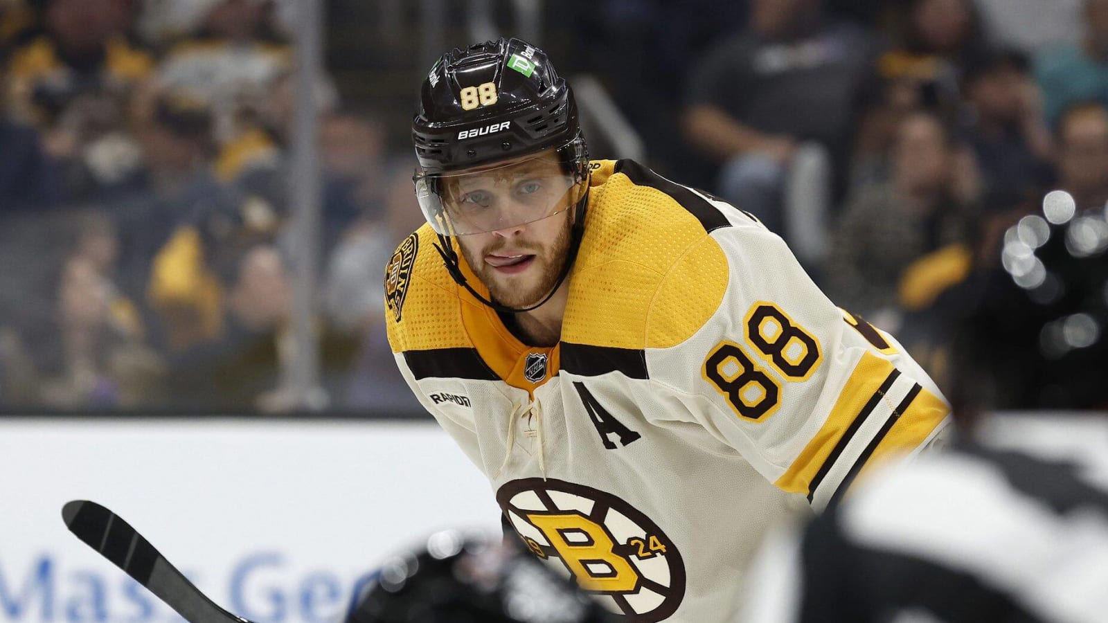 Are the Boston Bruins truly good enough to go far this year?