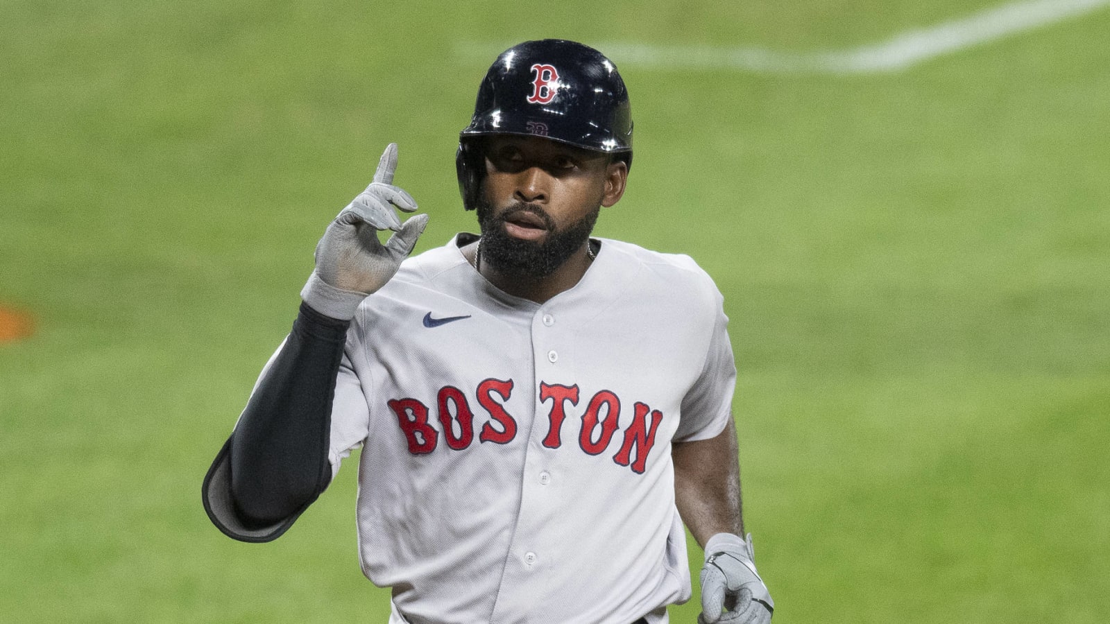 Brewers to sign Jackie Bradley Jr. to a two-year, $24M deal