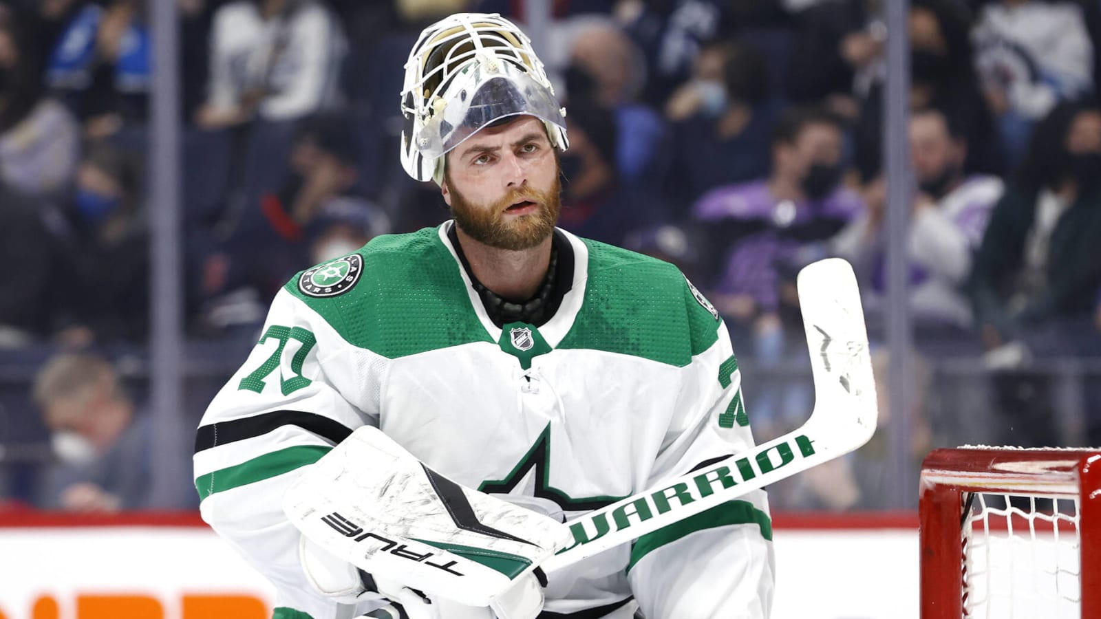 Stars not expected to trade John Klingberg, Braden Holtby