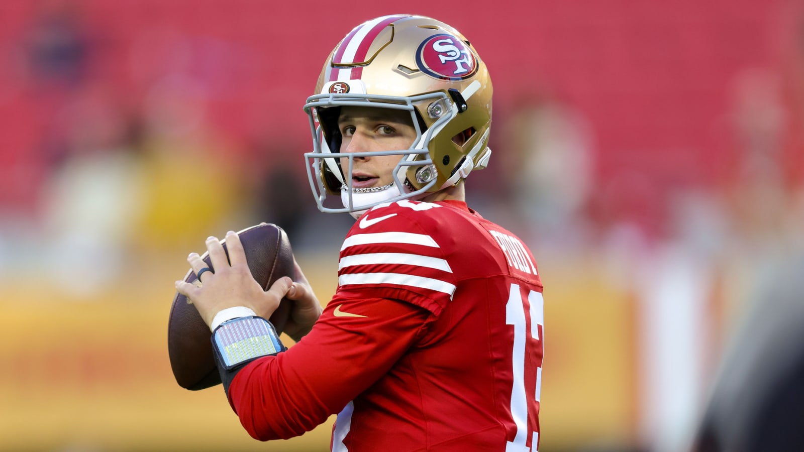 Why 49ers' Purdy may not sign contract extension anytime soon