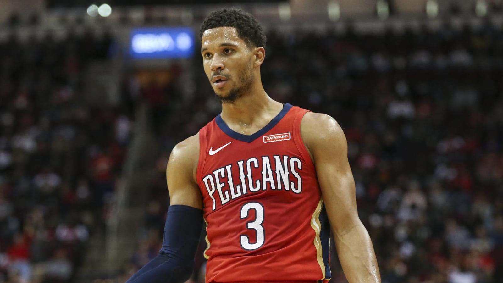 Josh Hart apologized for comments about Lakers
