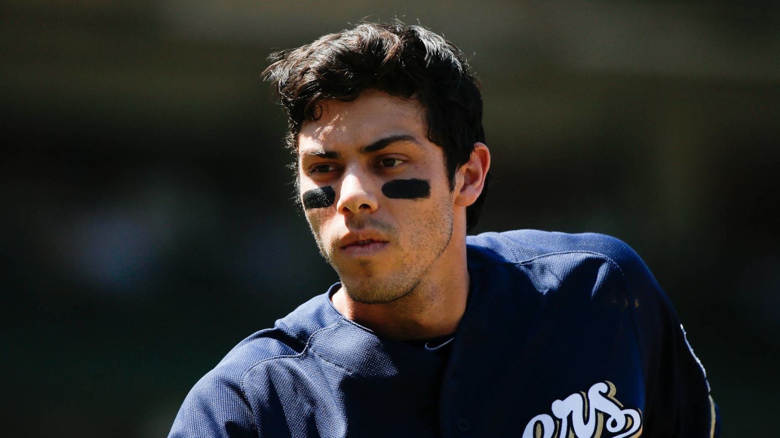 Yelich nearing 9-year, $215M extension with Brewers