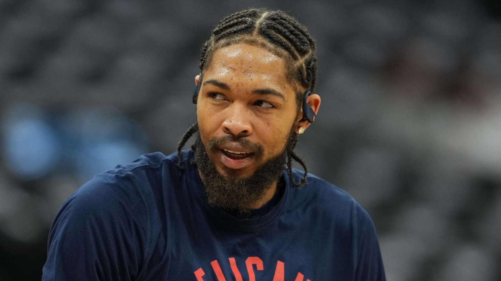 Pelicans' Brandon Ingram set to return Wednesday vs. Spurs