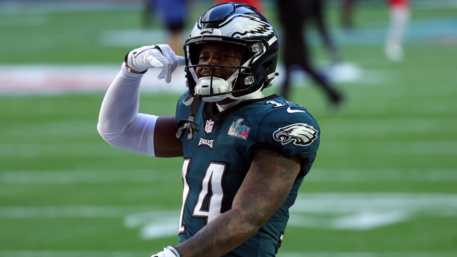 Is there fantasy football value with Eagles RBs?