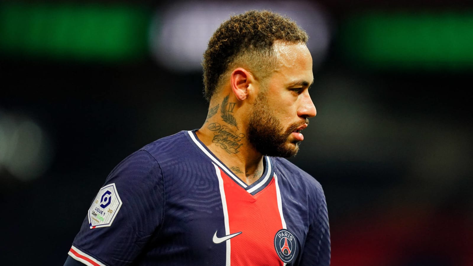 Neymar says he will 'never stop' partying despite criticism