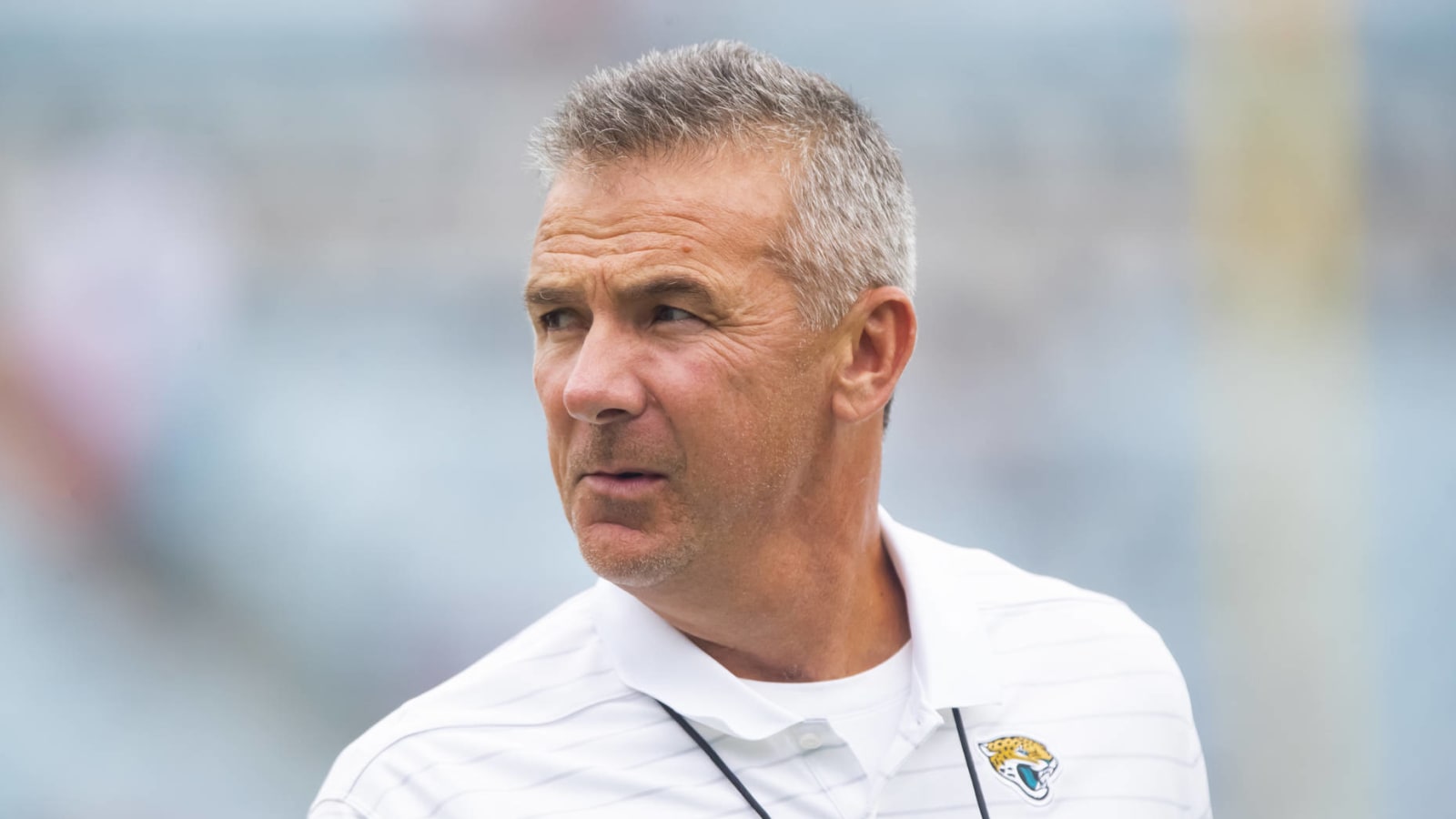 Jaguars HC Urban Meyer not contemplating resignation