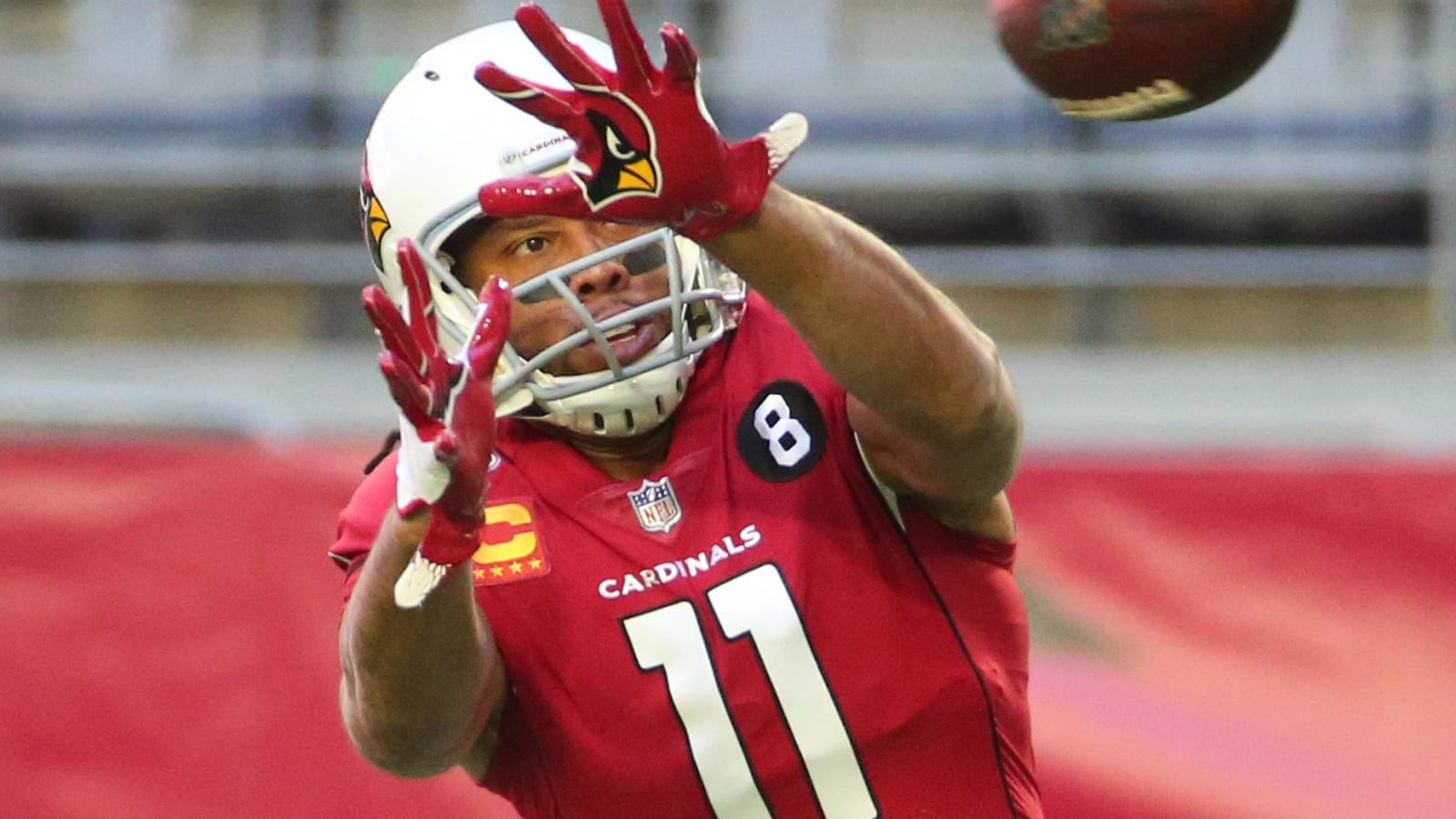 Cardinals don't have deadline for Larry Fitzgerald decision?