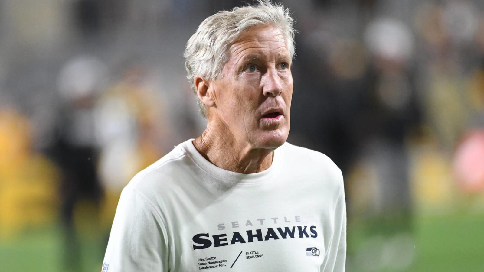 Pete Carroll has interesting pick for the ‘perfect’ quarterback