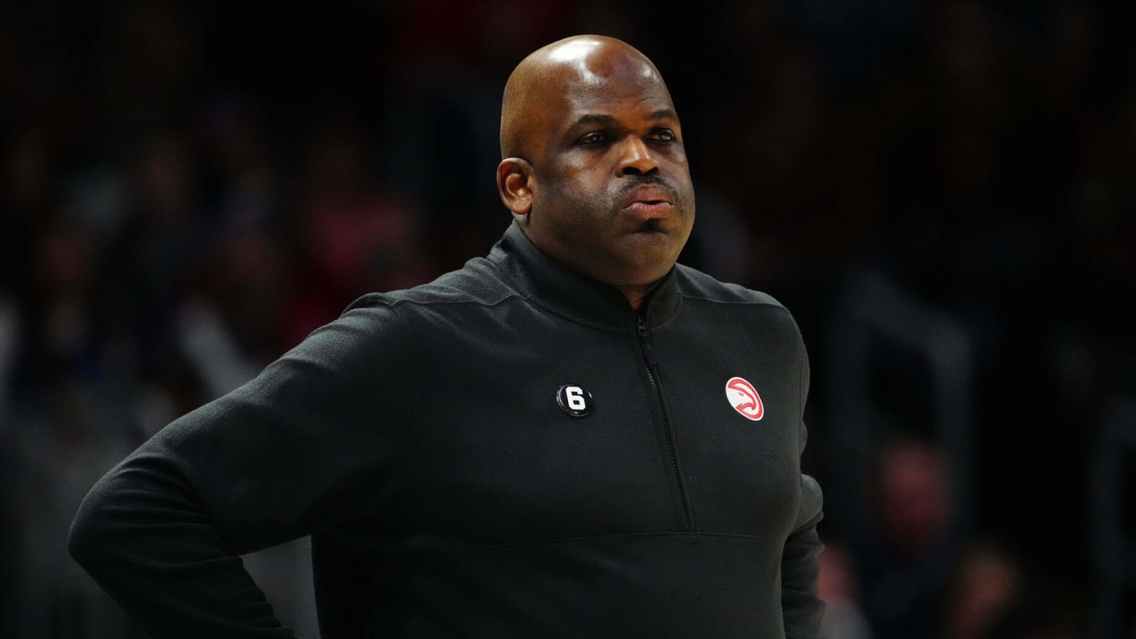 Report: Nate McMillan repeatedly asked to step down as Hawks head coach