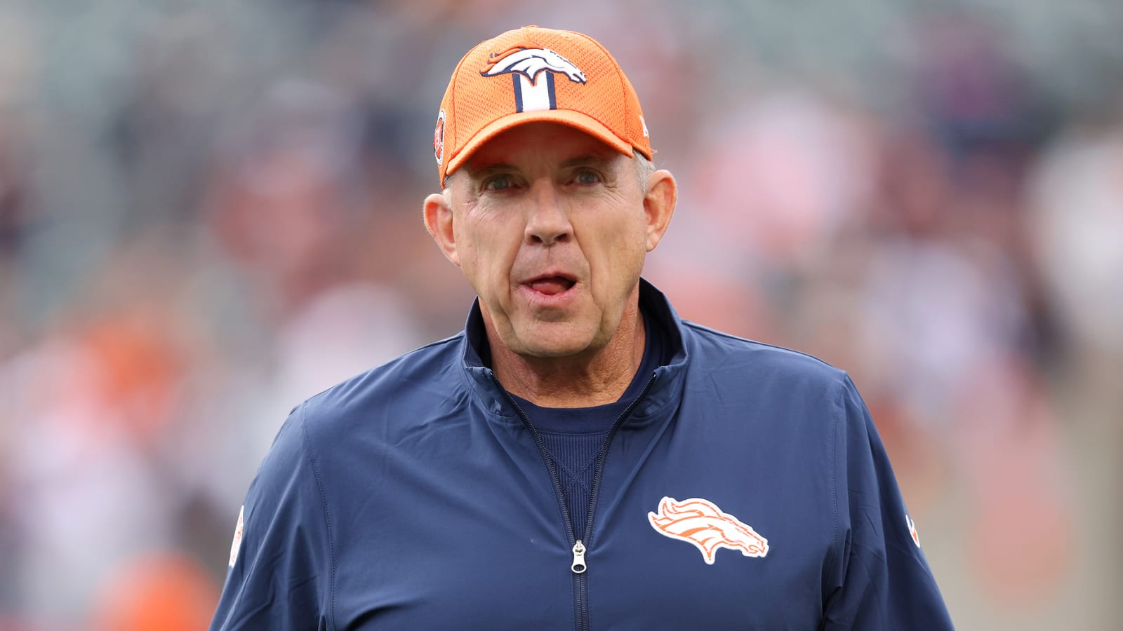 Sean Payton cost Broncos with baffling coaching decisions