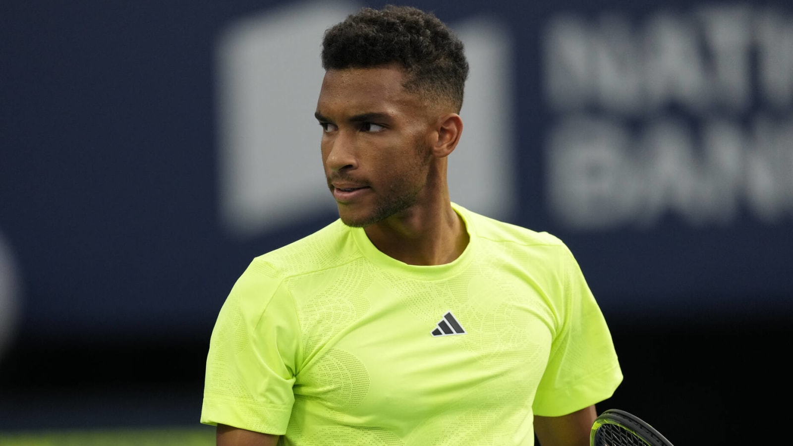 Felix Auger-Aliassime overpowers Hubert Hurkacz to defend Basel title