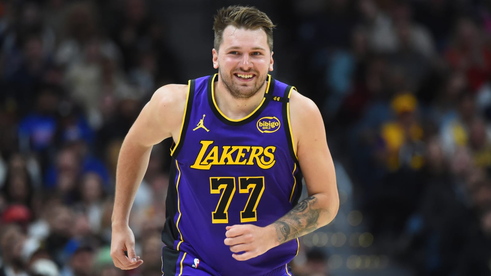 The 'NBA PPG leaders by franchise' quiz