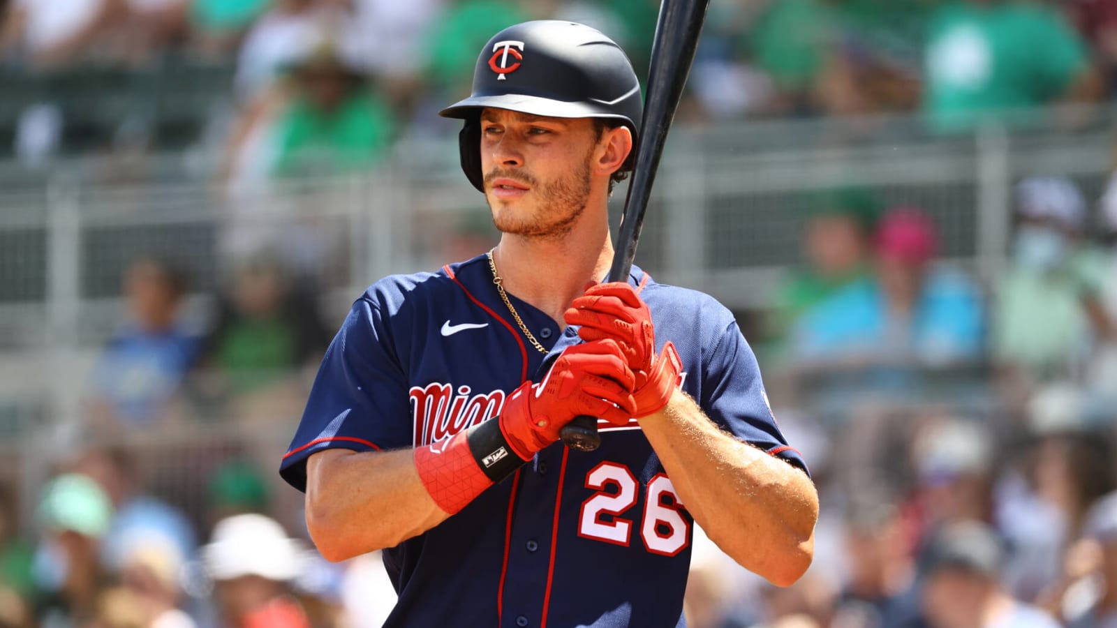 Twins' Max Kepler, three relievers placed on restricted list ahead of trip  to Toronto – Twin Cities