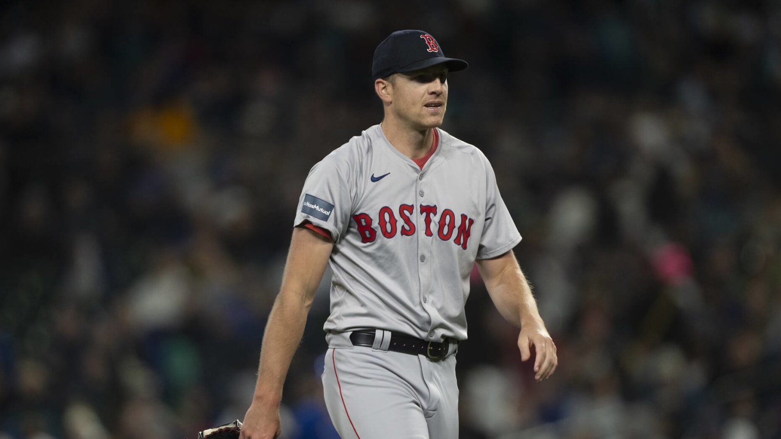 Boston Red Sox Roster Moves 4/10