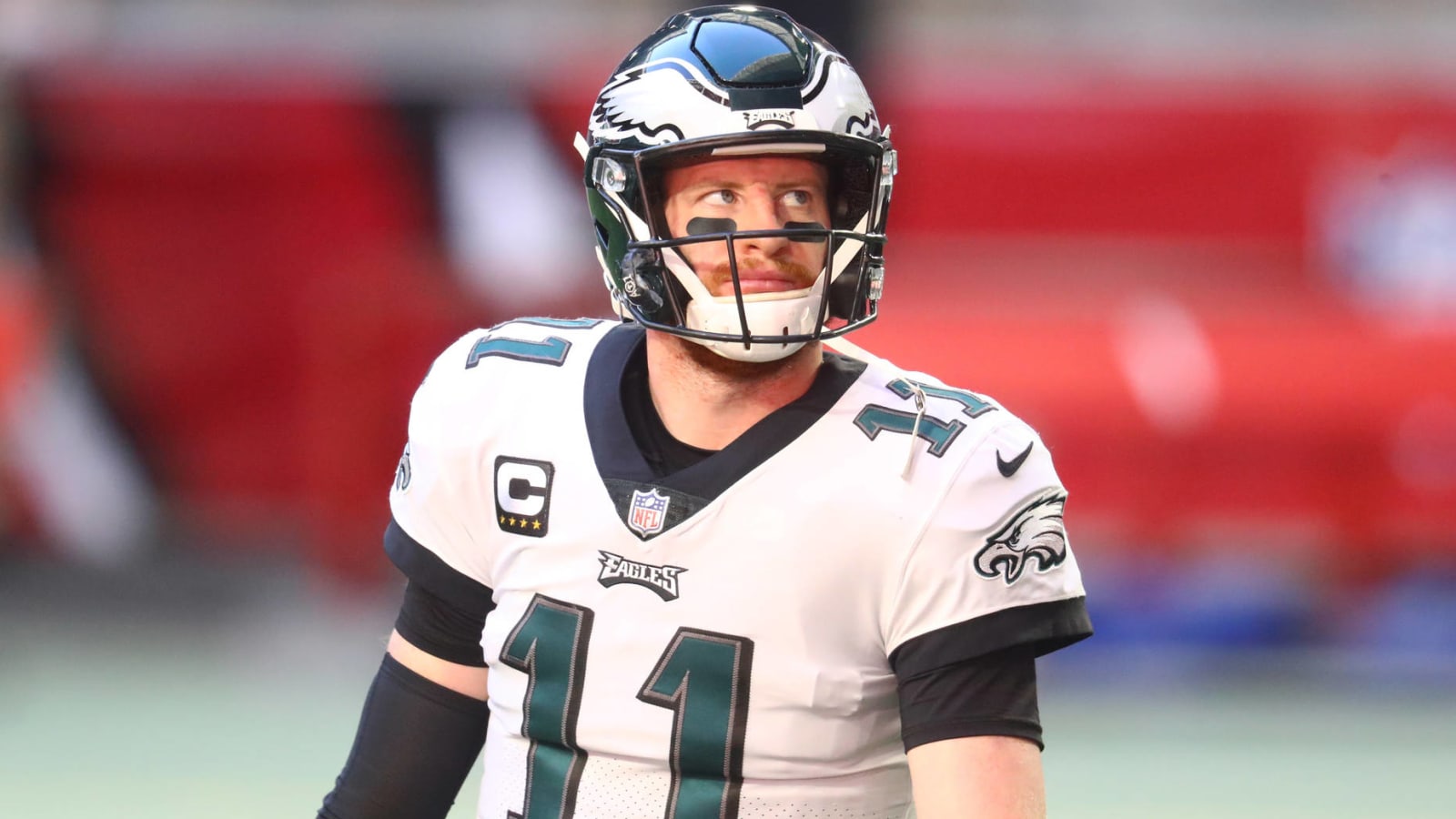 GM: Trading Wentz 'in the best interest of' Eagles