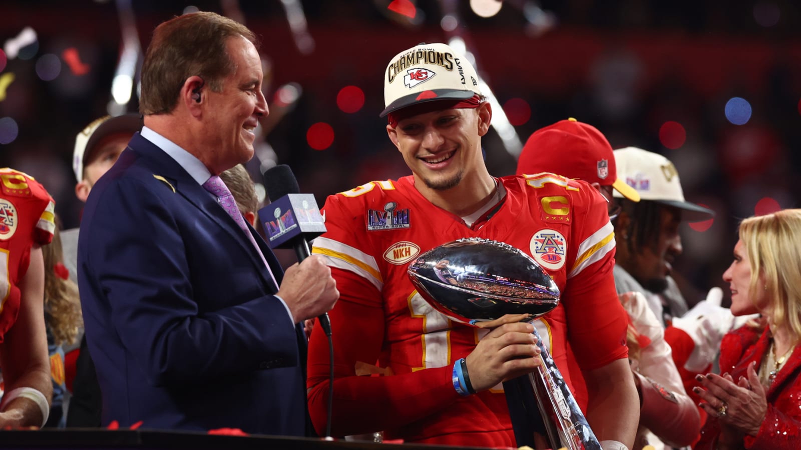 The '2024 award winners' quiz