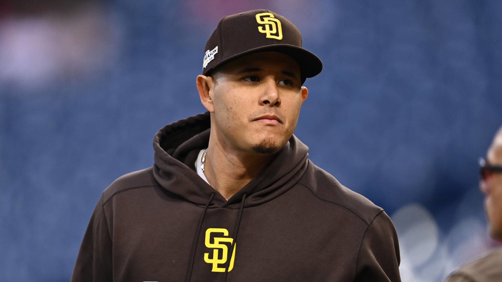 Manny Machado plans to opt out of contract after 2023 season