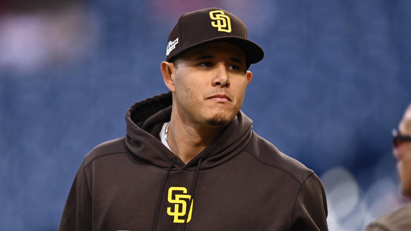 Padres' Machado plans to opt out of contract after 2023 season