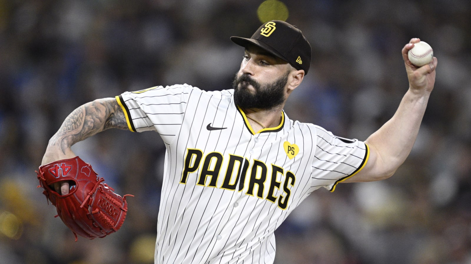 Report reveals how much Tanner Scott could receive on new contract