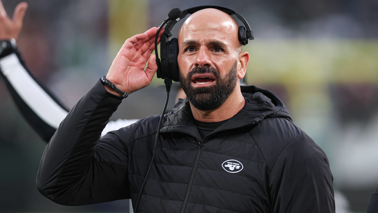 Insider updates if Jets could fire Robert Saleh