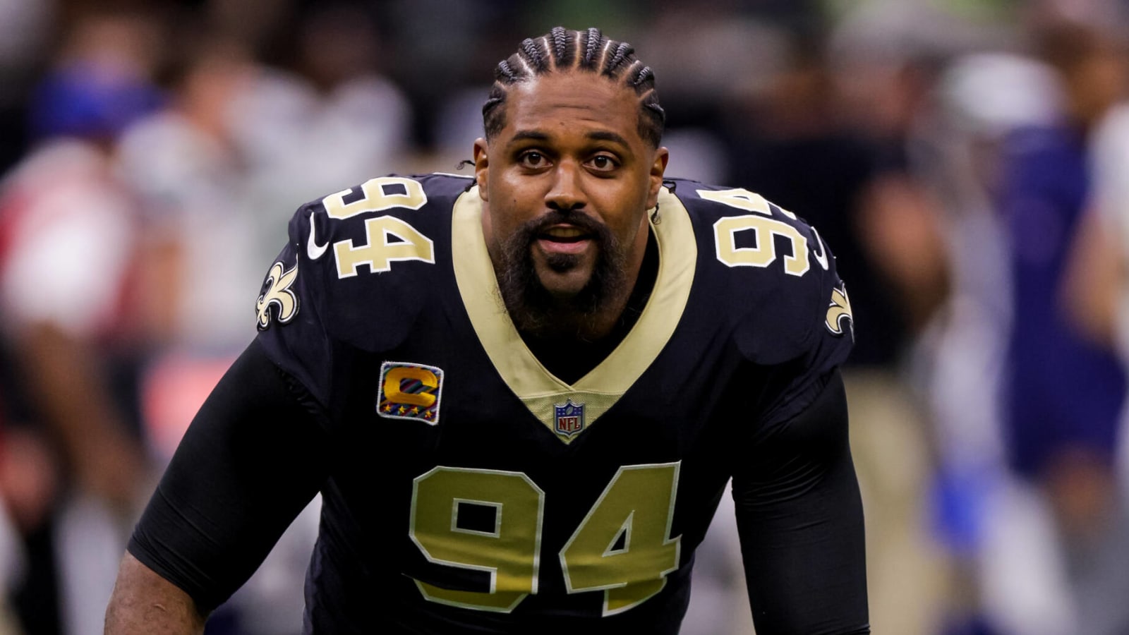 NFL's $550K fine against Cam Jordan, Saints adds insult to injury