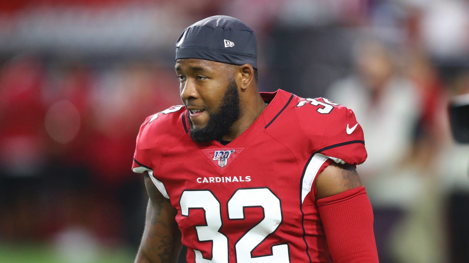 BUDDA BAKER  Arizona cardinals football, Cardinals nfl, Cardinals wallpaper