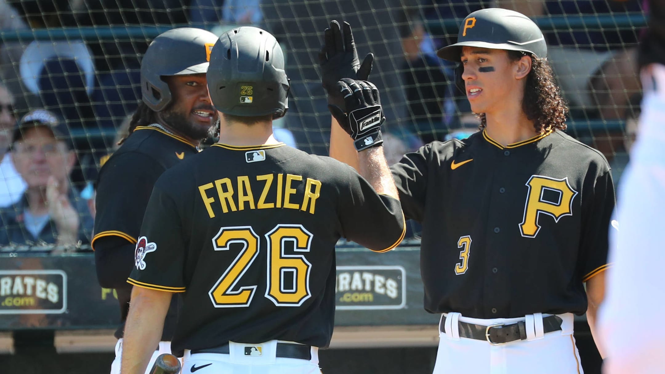 Pittsburgh Pirates: Reviewing the Adam Frazier Trade