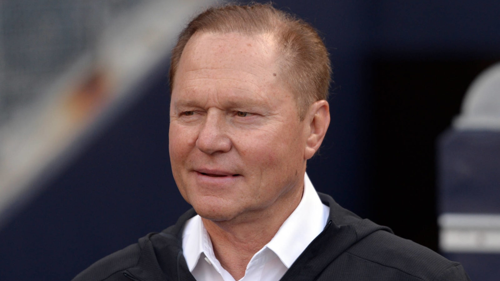 Scott Boras proposes MLB schedule with December World Series