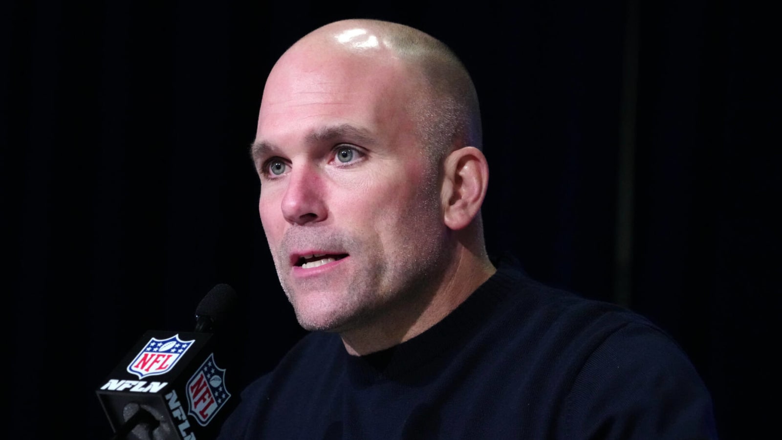 Will the Ravens trade back in the draft? Yardbarker