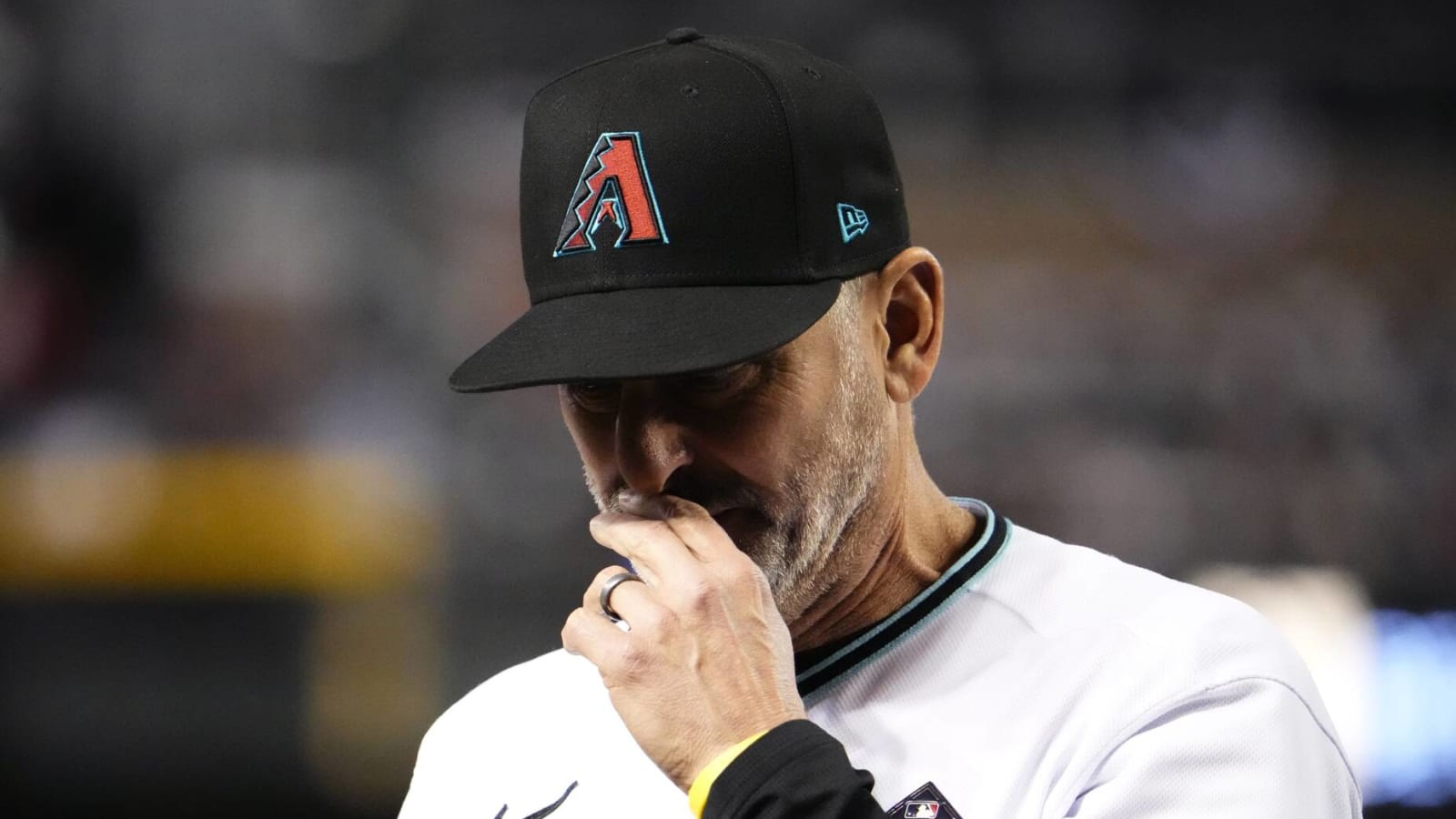 Torey Lovullo had saddest answer after losing World Series