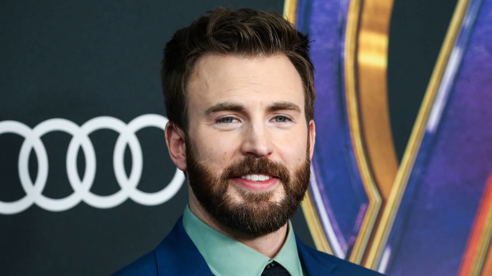 Chris Evans debuts as Buzz Lightyear in 'Lightyear' trailer