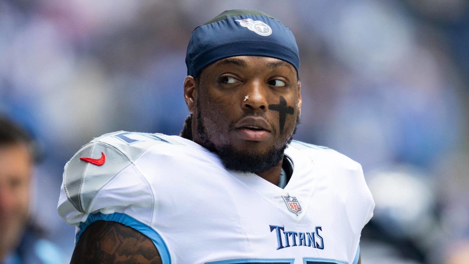 Mike Vrabel: Derrick Henry 'looked good' at practice