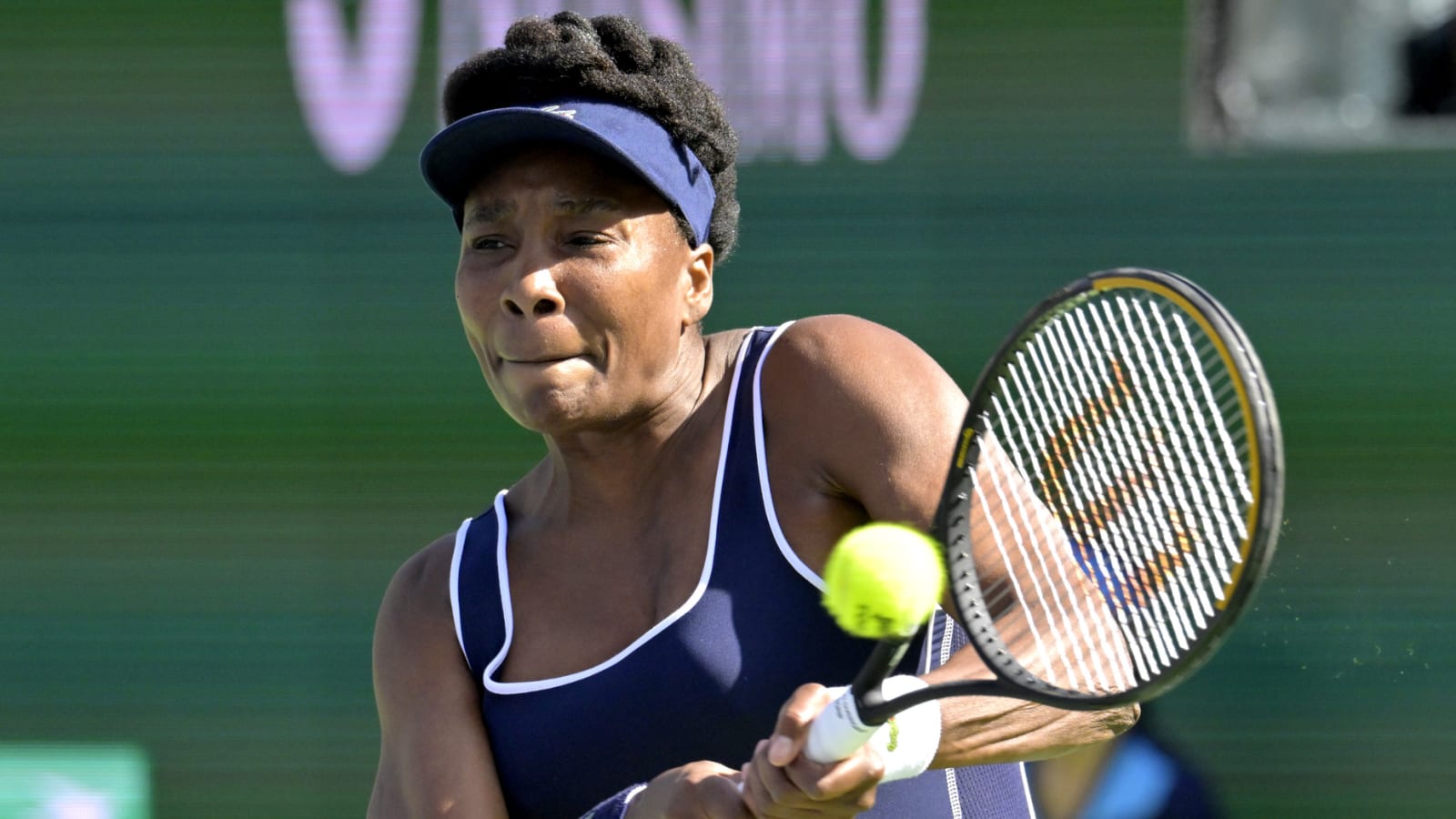 Venus Williams drops truth bomb about impending retirement from tennis