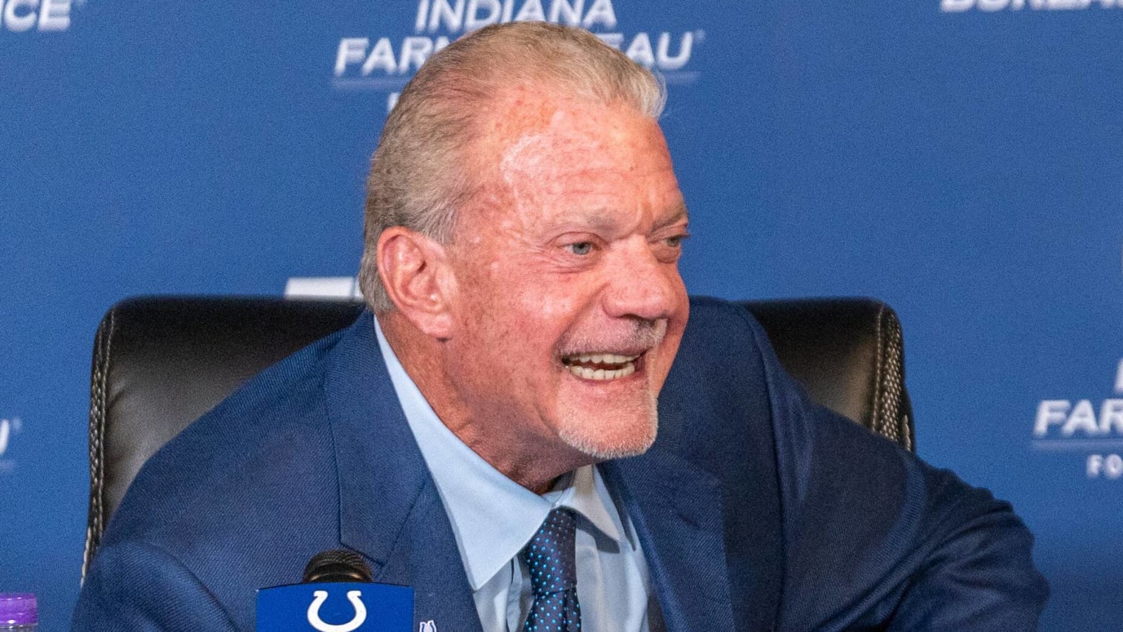 Colts could name HC after Super Bowl as exhaustive search continues