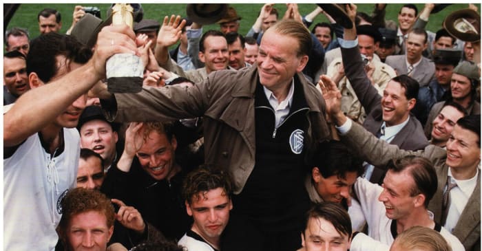 'The Miracle of Bern' (2003)