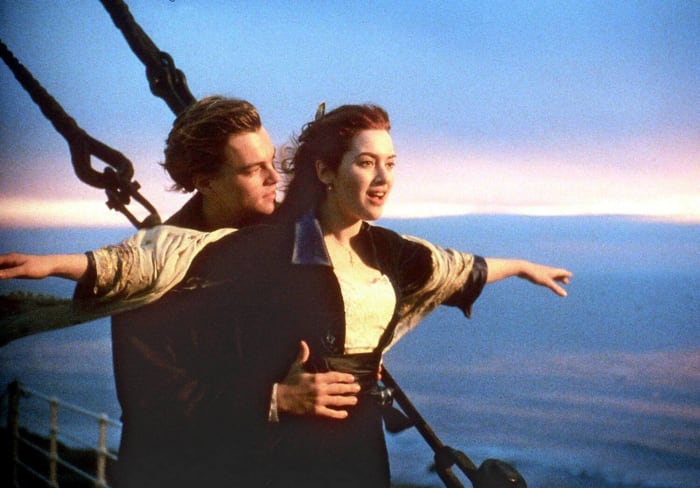 'Titanic'