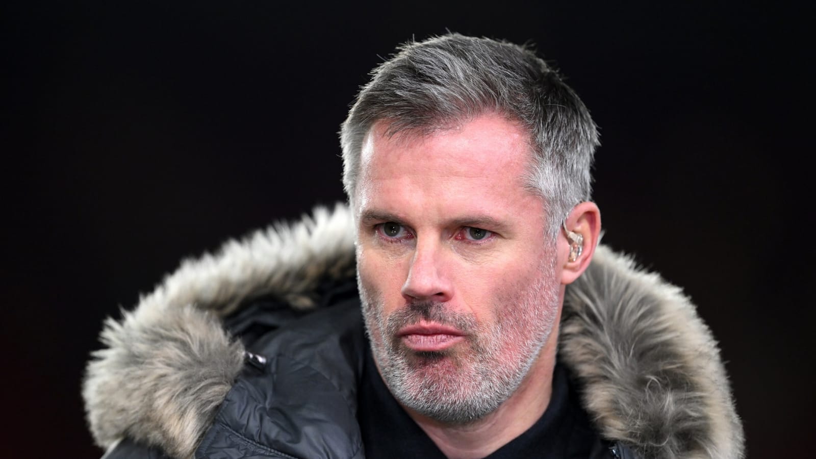 Jamie Carragher breaks silence on Trent Alexander-Arnold’s potential Real Madrid exit