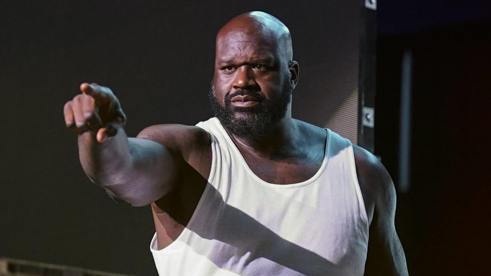 Shaquille O'Neal still swatting away subpoenas