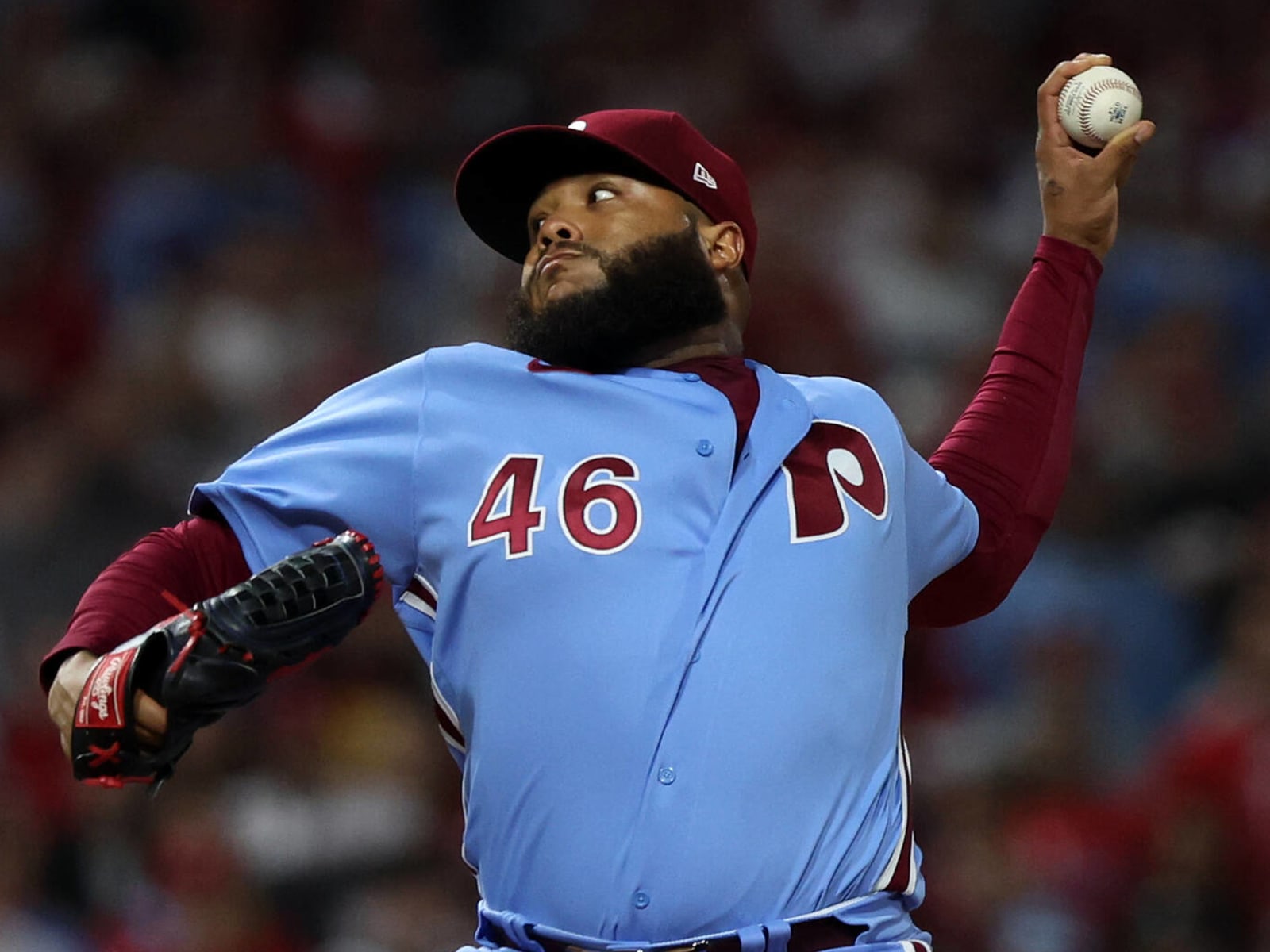 Phillies agree to terms with José Alvarado, avoiding arbitration  Phillies  Nation - Your source for Philadelphia Phillies news, opinion, history,  rumors, events, and other fun stuff.