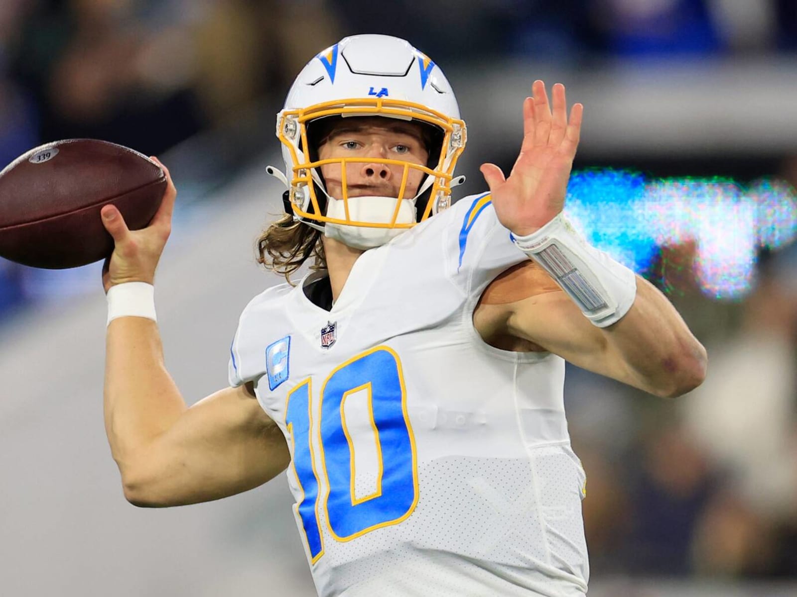 2023 NFL quarterback analysis: Los Angeles Rams